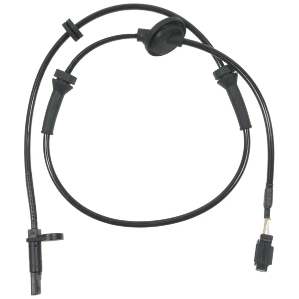 Standard ALS359 ABS Wheel Speed Sensor, Front Left Driver Side