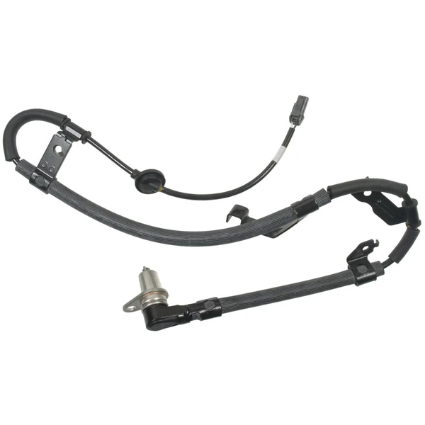 Standard ALS351 ABS Wheel Speed Sensor, Front Left Driver Side