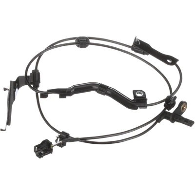 Standard ALS3512 ABS Wheel Speed Sensor, Front Right Passenger Side