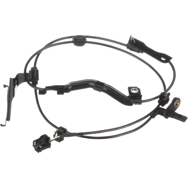 Standard ALS3512 ABS Wheel Speed Sensor, Front Right Passenger Side