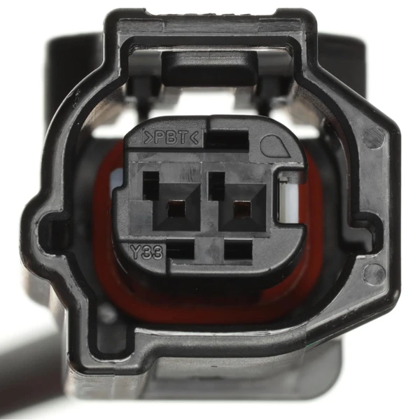 Standard ALS3514 ABS Wheel Speed Sensor, Front Right Passenger Side