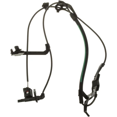 Standard ALS3514 ABS Wheel Speed Sensor, Front Right Passenger Side