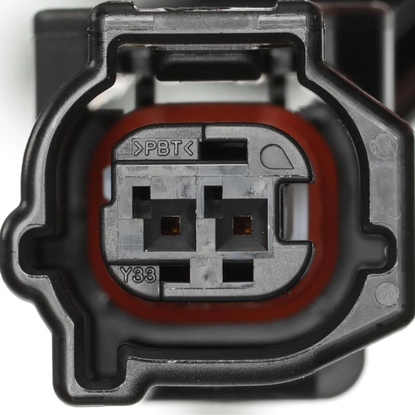 Standard ALS3515 ABS Wheel Speed Sensor, Front Right Passenger Side