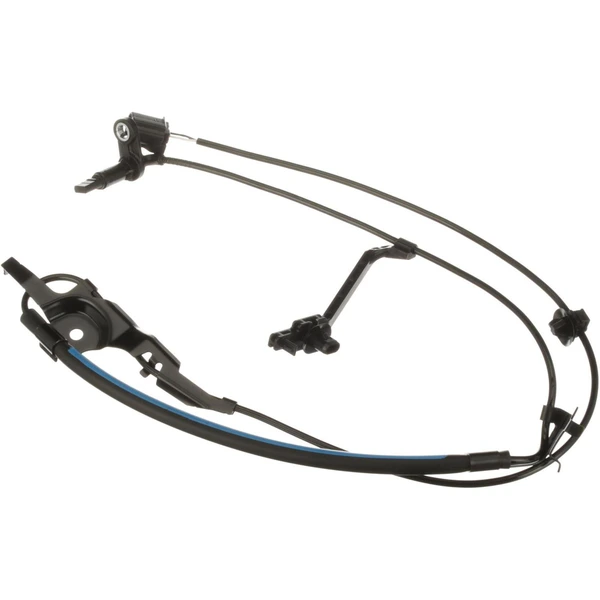 Standard ALS3516 ABS Wheel Speed Sensor, Front Left Driver Side