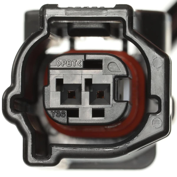 Standard ALS3516 ABS Wheel Speed Sensor, Front Left Driver Side