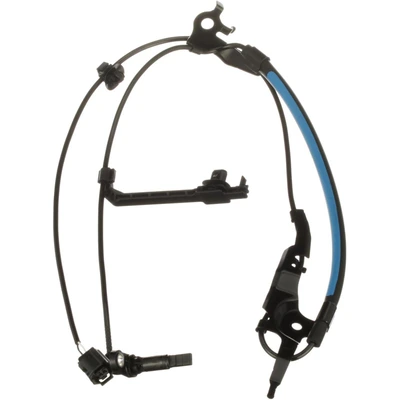 Standard ALS3516 ABS Wheel Speed Sensor, Front Left Driver Side