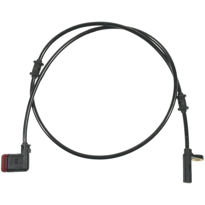 Standard ALS366 ABS Wheel Speed Sensor, Rear Right Passenger Side