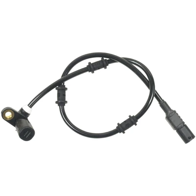 Standard ALS369 ABS Wheel Speed Sensor, Rear Right Passenger Side