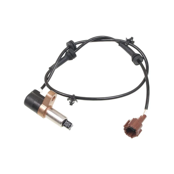 Standard ALS360 ABS Wheel Speed Sensor, Rear Left Driver Side