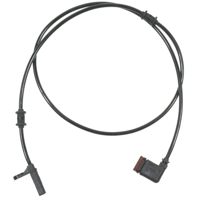 Standard ALS363 ABS Wheel Speed Sensor, Rear Left Driver Side
