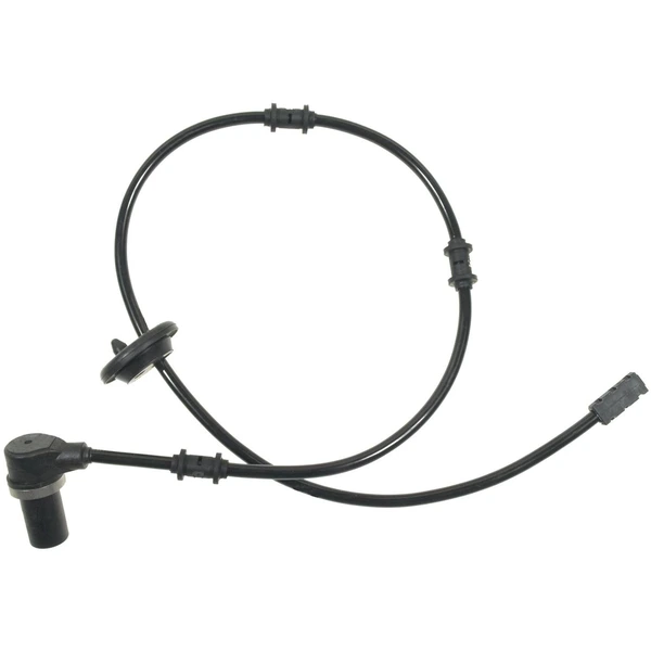 Standard ALS375 ABS Wheel Speed Sensor, Rear Right Passenger Side