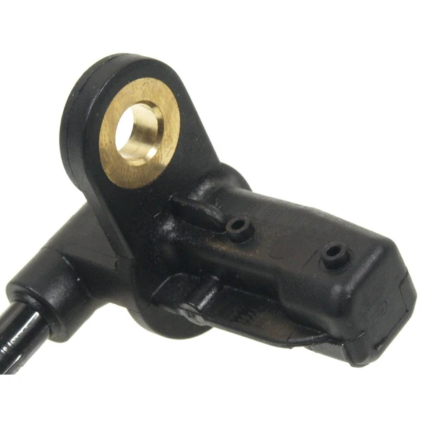 Standard ALS377 ABS Wheel Speed Sensor, Rear Right Passenger Side