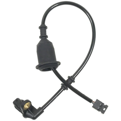 Standard ALS377 ABS Wheel Speed Sensor, Rear Right Passenger Side