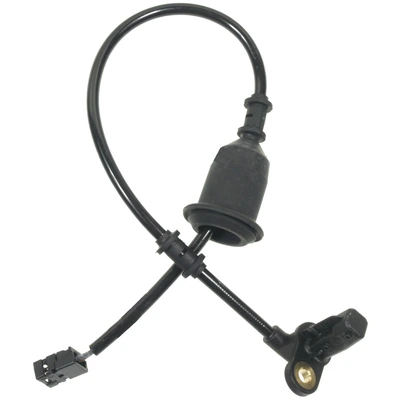 Standard ALS378 ABS Wheel Speed Sensor, Rear Left Driver Side