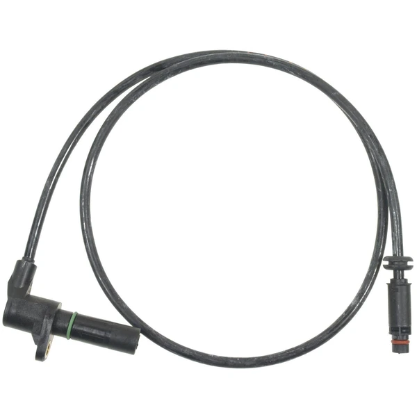 Standard ALS379 ABS Wheel Speed Sensor, Rear Right Passenger Side