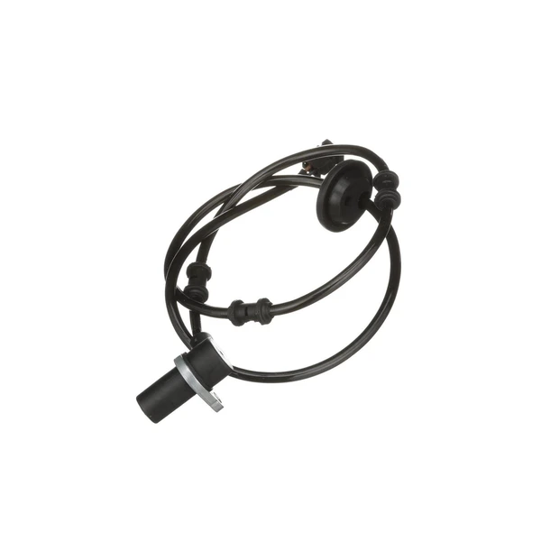 Standard ALS371 ABS Wheel Speed Sensor, Rear Left Driver Side