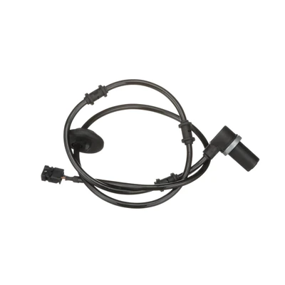 Standard ALS371 ABS Wheel Speed Sensor, Rear Left Driver Side