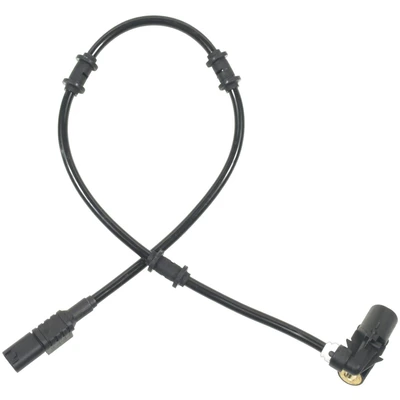 Standard ALS373 ABS Wheel Speed Sensor, Rear Left Driver Side