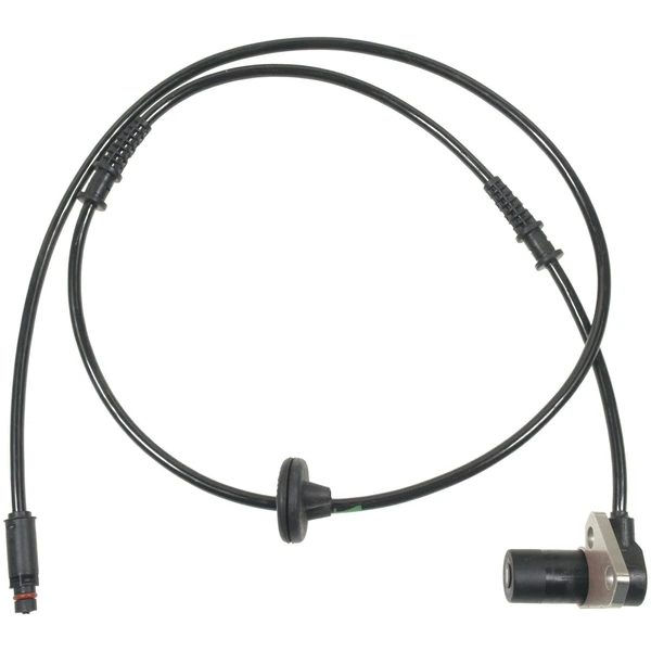 Standard ALS384 ABS Wheel Speed Sensor, Front Right Passenger Side