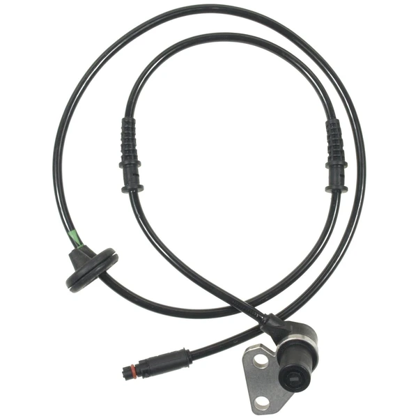 Standard ALS386 ABS Wheel Speed Sensor, Front Left Driver Side