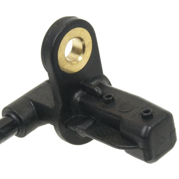 Standard ALS387 ABS Wheel Speed Sensor, Rear Right Passenger Side