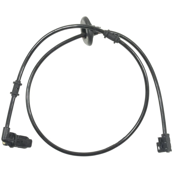 Standard ALS387 ABS Wheel Speed Sensor, Rear Right Passenger Side