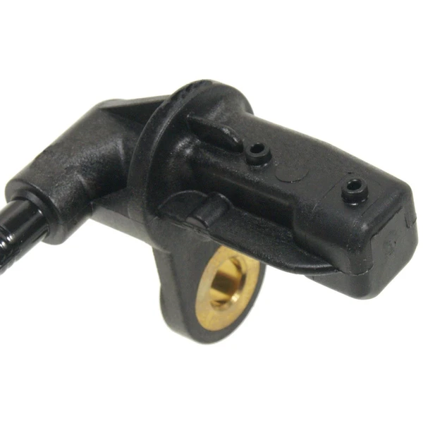 Standard ALS389 ABS Wheel Speed Sensor, Rear Left Driver Side