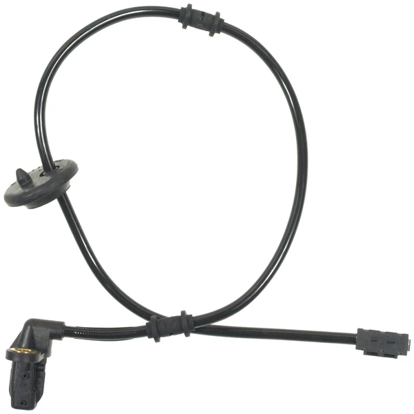 Standard ALS389 ABS Wheel Speed Sensor, Rear Left Driver Side