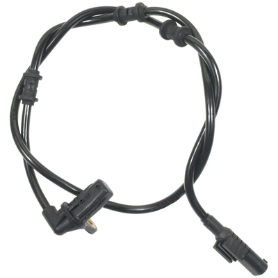 Standard ALS394 ABS Wheel Speed Sensor, Front Left Driver Side