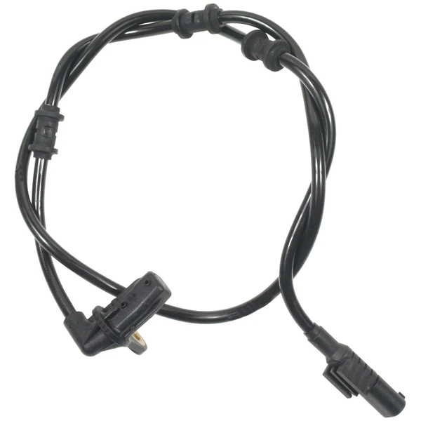 Standard ALS394 ABS Wheel Speed Sensor, Front Left Driver Side
