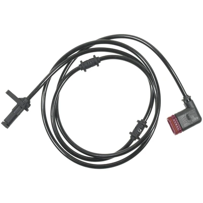 Standard ALS395 ABS Wheel Speed Sensor, Rear Side