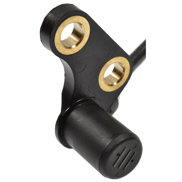 Standard ALS399 ABS Wheel Speed Sensor, Front Left Driver Side