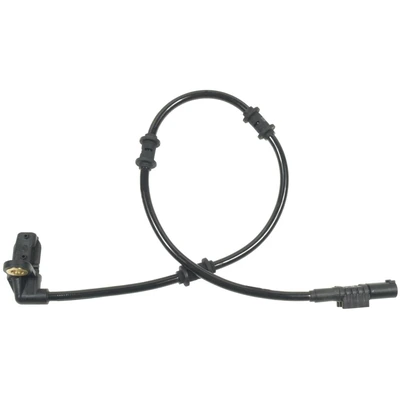Standard ALS404 ABS Wheel Speed Sensor, Rear Left Driver Side