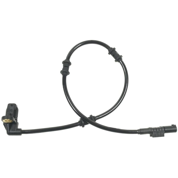 Standard ALS404 ABS Wheel Speed Sensor, Rear Left Driver Side