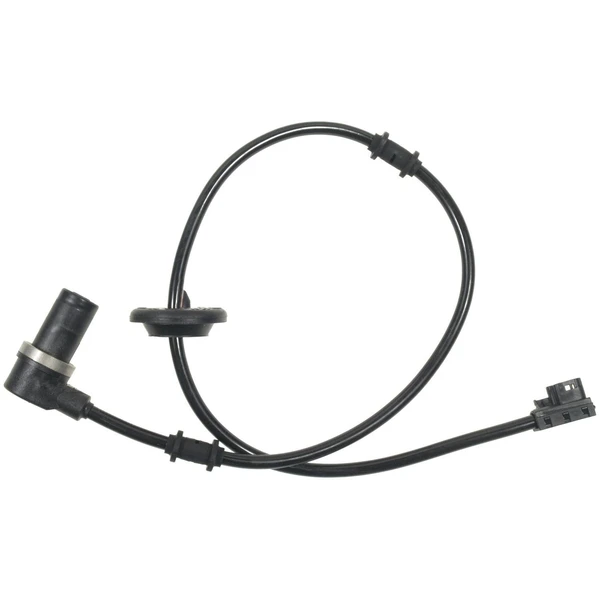 Standard ALS402 ABS Wheel Speed Sensor, Rear Left Driver Side