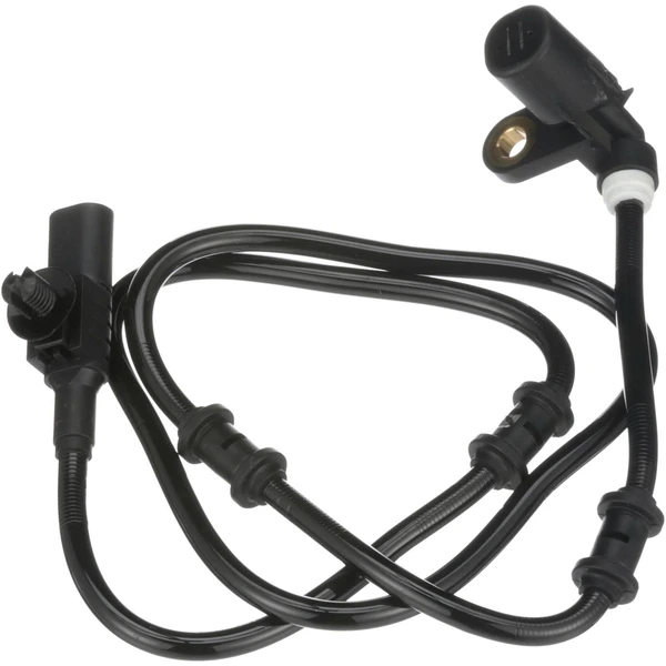 Standard ALS403 ABS Wheel Speed Sensor, Front Left Driver Side