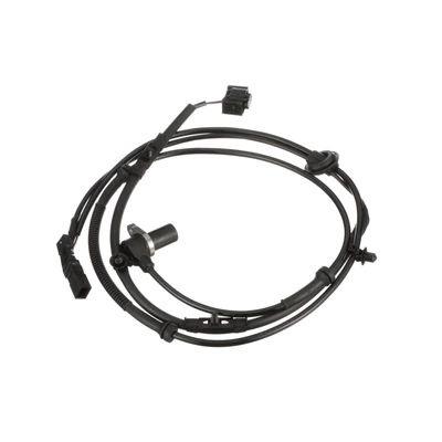 Standard ALS419 ABS Wheel Speed Sensor, Rear Left Driver Side