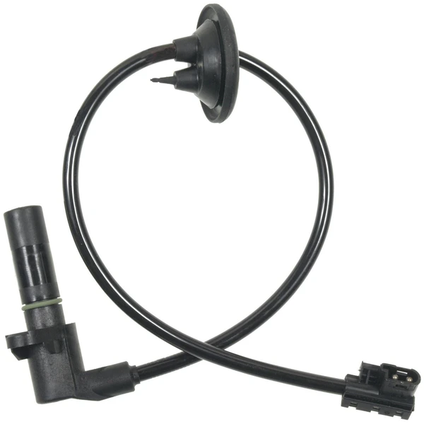 Standard ALS410 ABS Wheel Speed Sensor, Rear Side