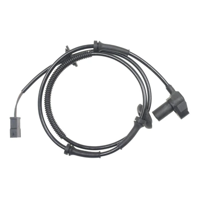 Standard ALS445 ABS Wheel Speed Sensor, Rear Right Passenger Side