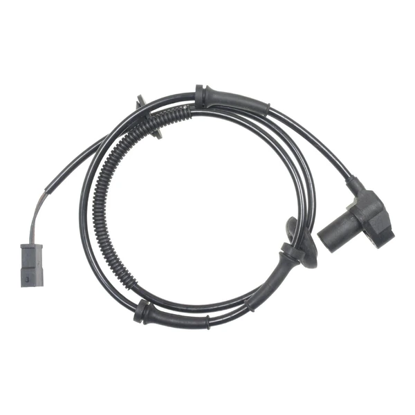 Standard ALS445 ABS Wheel Speed Sensor, Rear Right Passenger Side