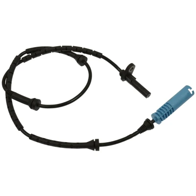 Standard ALS455 ABS Wheel Speed Sensor, Front Side