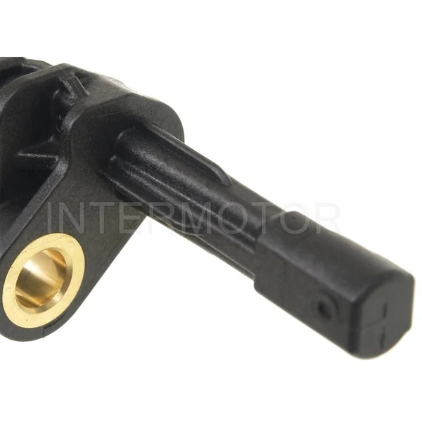 Standard ALS468 ABS Wheel Speed Sensor, Rear Right Passenger Side