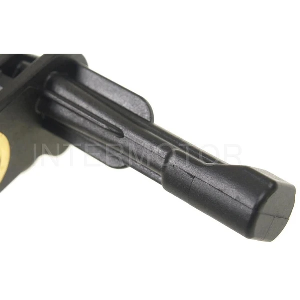 Standard ALS469 ABS Wheel Speed Sensor, Rear Left Driver Side
