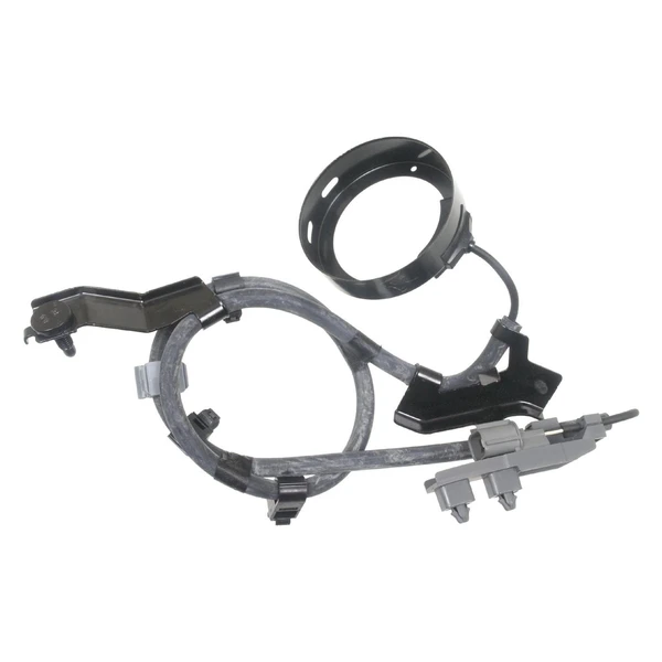 Standard ALS472 ABS Wheel Speed Sensor, Front Left Driver Side