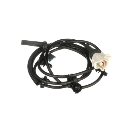 Standard ALS486 ABS Wheel Speed Sensor, Rear Right Passenger Side