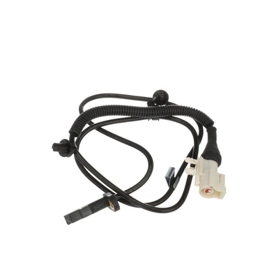 Standard ALS487 ABS Wheel Speed Sensor, Rear Right Passenger Side