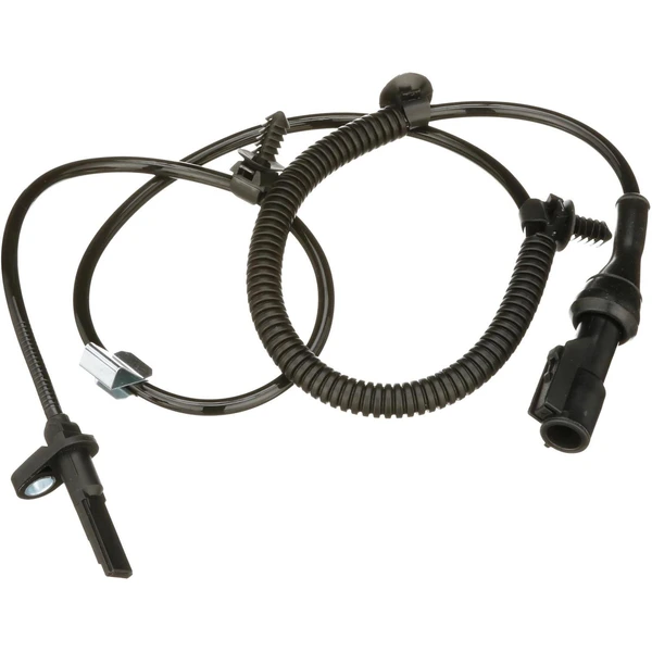 Standard ALS488 ABS Wheel Speed Sensor, Rear Left Driver Side