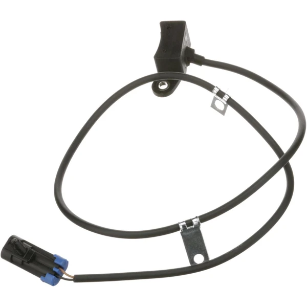 Standard ALS481 ABS Wheel Speed Sensor, Front Right Passenger Side