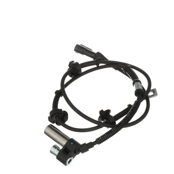 Standard ALS496 ABS Wheel Speed Sensor, Front Right Passenger Side