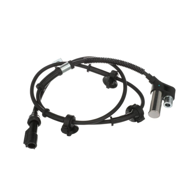 Standard ALS496 ABS Wheel Speed Sensor, Front Right Passenger Side